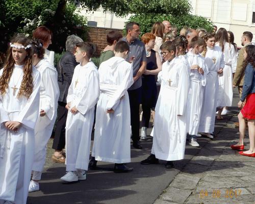 04 Juin 2017 Profession de Foi (59)