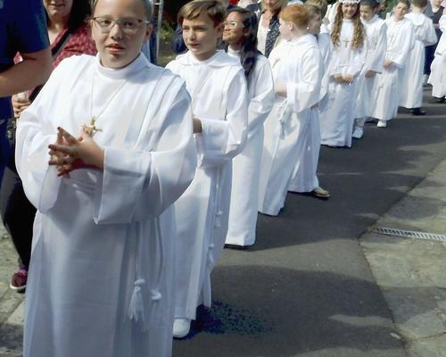 04 Juin 2017 Profession de Foi (73)