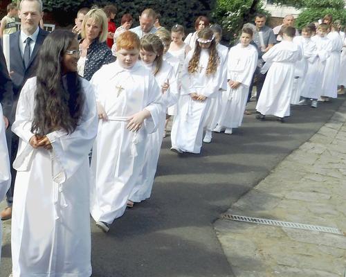 04 Juin 2017 Profession de Foi (75)