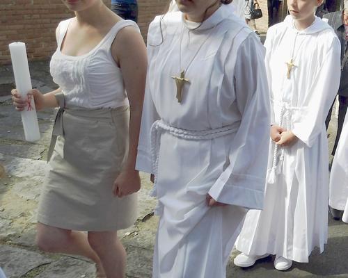 04 Juin 2017 Profession de Foi (93)