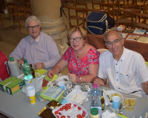 dimanche autrement 29