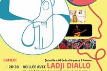 Affiche St Cordon 2017