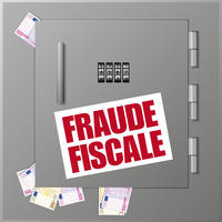 fraude fiscale - coffre fort - compte offshore - f