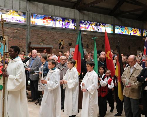1706_Journées Inter Eglises_Messe 10