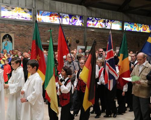 1706_Journées Inter Eglises_Messe 11