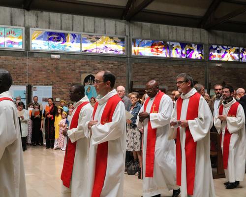 1706_Journées Inter Eglises_Messe 13