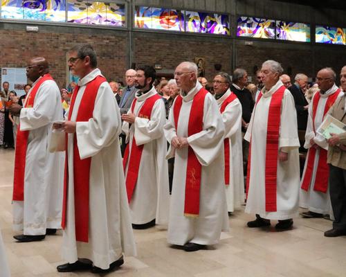 1706_Journées Inter Eglises_Messe 14