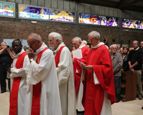 1706_Journées Inter Eglises_Messe 15