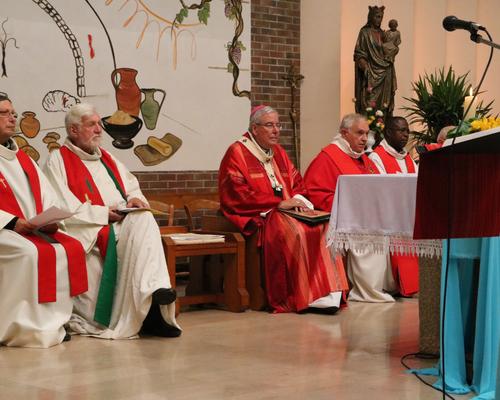1706_Journées Inter Eglises_Messe 21