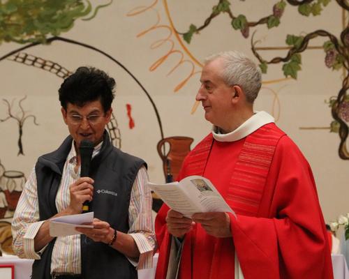 1706_Journées Inter Eglises_Messe 26
