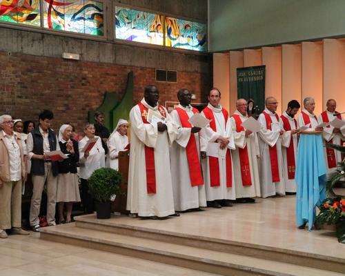 1706_Journées Inter Eglises_Messe 40
