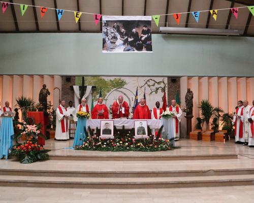1706_Journées Inter Eglises_Messe 42
