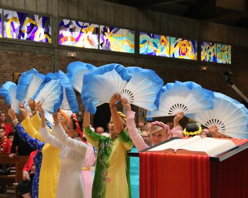 1706_Journées Inter Eglises_Messe 87