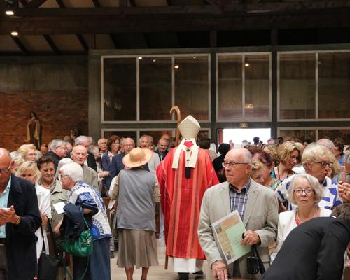 1706_Journées Inter Eglises_Messe 99