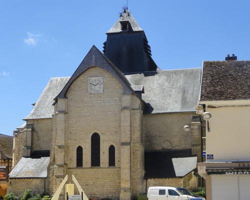 2017-06-16 - Pe#lerinage en Bourgogne - 003