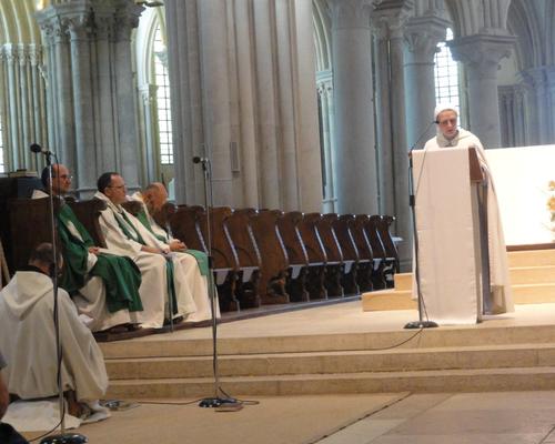 2017-06-16 - Pe#lerinage en Bourgogne - 046