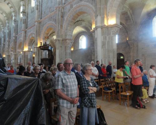 2017-06-16 - Pe#lerinage en Bourgogne - 047