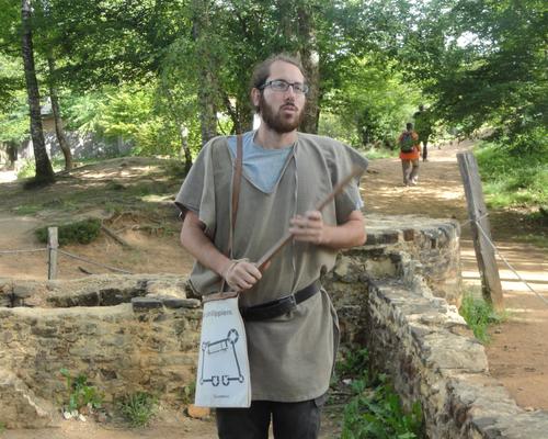 2017-06-16 - Pe#lerinage en Bourgogne - 058