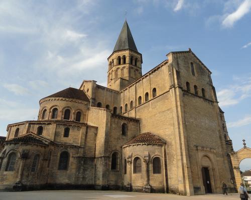 2017-06-16 - Pe#lerinage en Bourgogne - 086