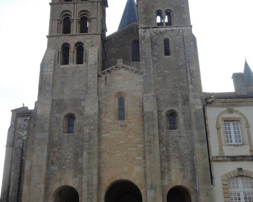 2017-06-16 - Pe#lerinage en Bourgogne - 088