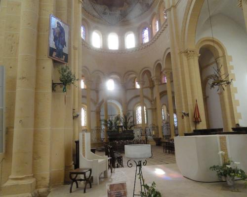 2017-06-16 - Pe#lerinage en Bourgogne - 091
