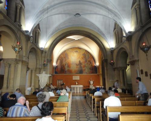 2017-06-16 - Pe#lerinage en Bourgogne - 116