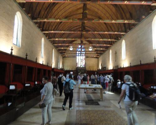 2017-06-16 - Pe#lerinage en Bourgogne - 151