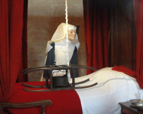 2017-06-16 - Pe#lerinage en Bourgogne - 153