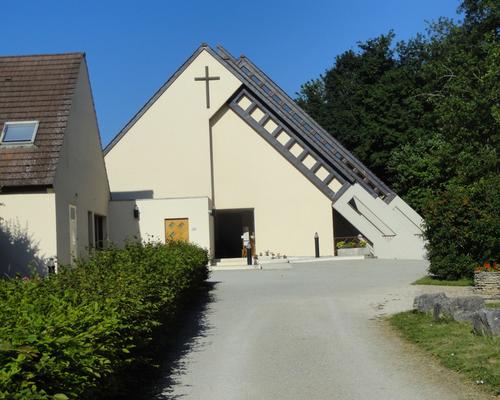 2017-06-16 - Pe#lerinage en Bourgogne - 164