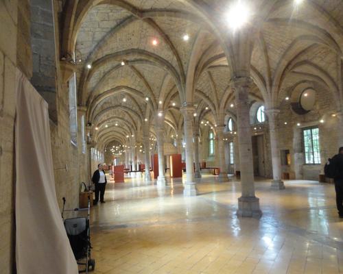 2017-06-16 - Pe#lerinage en Bourgogne - 238