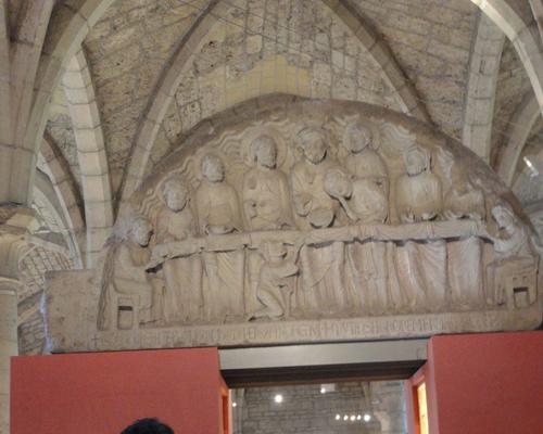 2017-06-16 - Pe#lerinage en Bourgogne - 239