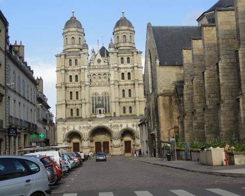 2017-06-16 - Pe#lerinage en Bourgogne - 264