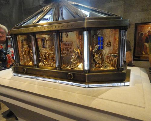 2017-06-16 - Pe#lerinage en Bourgogne - 271
