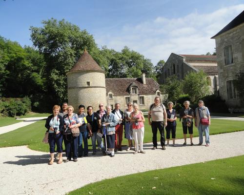 2017-06-16 - Pe#lerinage en Bourgogne - 281