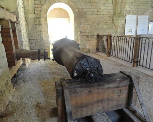 2017-06-16 - Pe#lerinage en Bourgogne - 301
