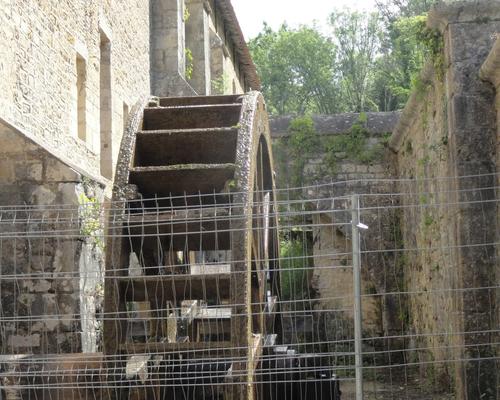 2017-06-16 - Pe#lerinage en Bourgogne - 302