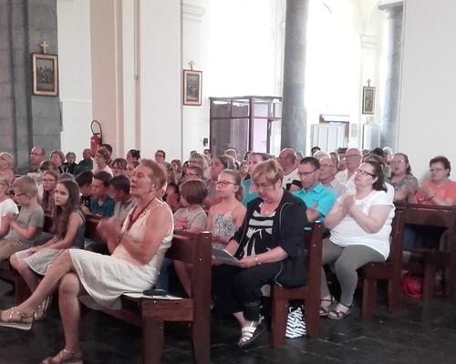 Messe des familles 17 juin 2017 3