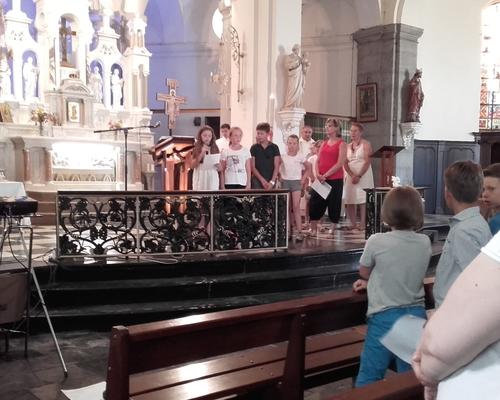 Messe des familles 17 juin 2017 4