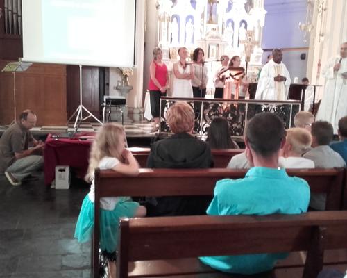 Messe des familles 17 juin 2017 15