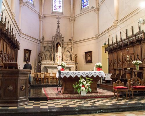Confirmation doyenné 3 juin 2017
