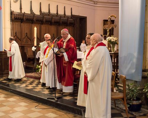 Confirmation doyenné 3 juin 2017 9