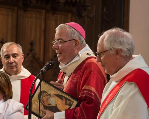 Confirmation doyenné 3 juin 2017 10