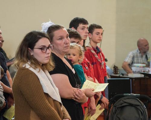 Confirmation doyenné 3 juin 2017 12