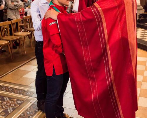 Confirmation doyenné 3 juin 2017 37