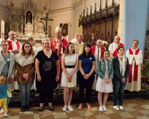 Confirmation doyenné 3 juin 2017 64