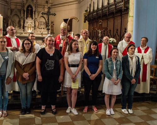 Confirmation doyenné 3 juin 2017 65