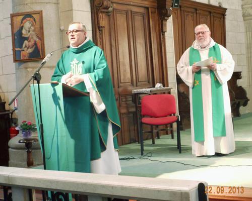 2013-09-22-messe de rentree