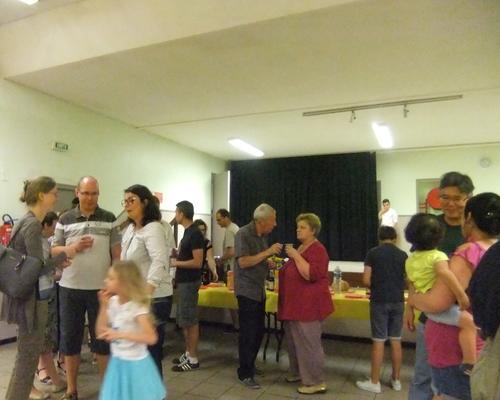 Repas Messe familles 17 juin 0217