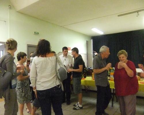 Repas Messe familles 17 juin 0217 2