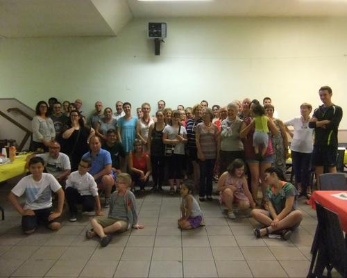 Repas Messe familles Fin 17 juin 0217